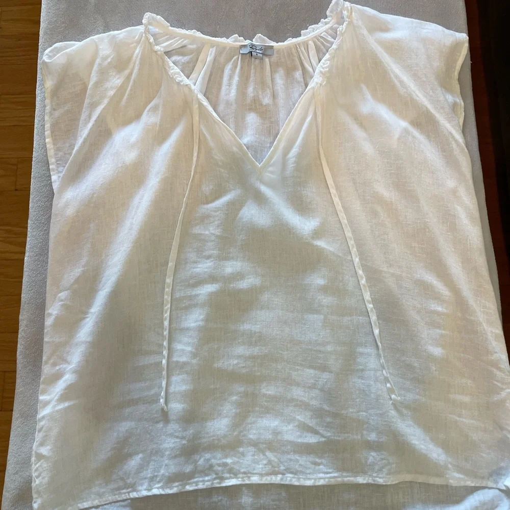 Rails Linen Raven - Picture 8 of 12